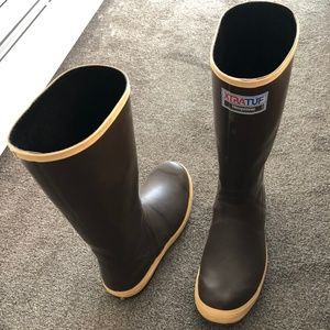 XTRATUF 15 in Rubber Boots